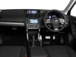 Subaru Forester 2.0XT 2012 года (AU)